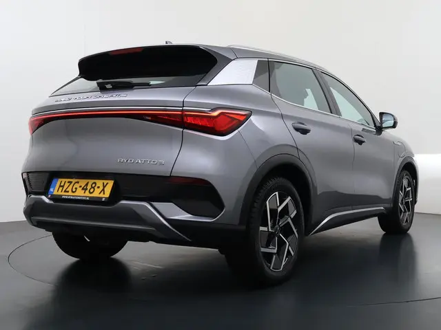 BYD ATTO 3 Design 2023 Elektrisch 8