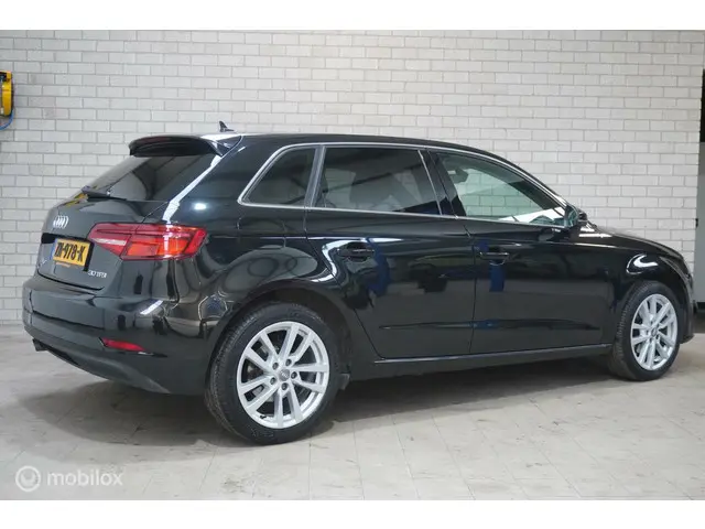 Audi A3 Sportback 30 TFSI Design Pro Line 2019 Benzine 4
