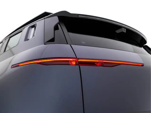 Fisker Ocean Extreme 113kWh [ 3-Fase ] 2024 Elektrisch 45