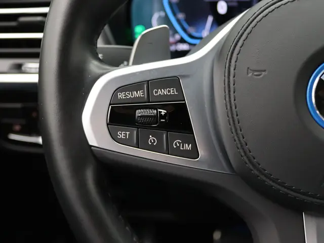BMW X3 xDrive30e 2023 Hybride Benzine 15
