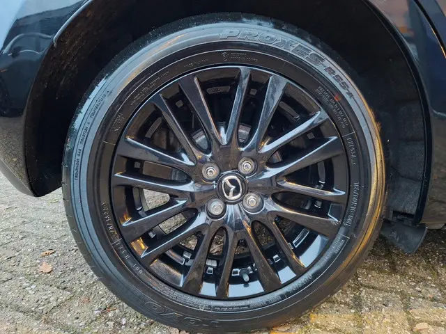 Mazda 2 1.5 Skyactiv-G Sportive 2022 Benzine 20