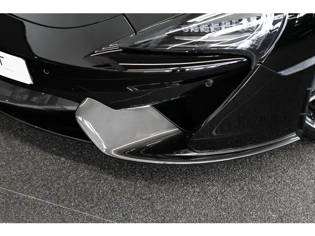 McLaren 570GT 3.8 2019 Benzine 19