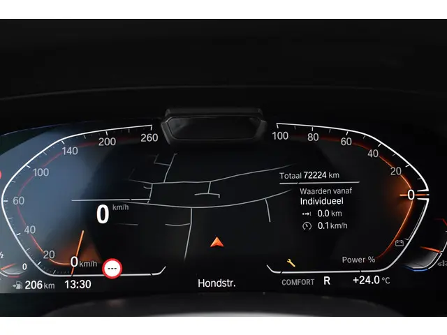 BMW X7 xDrive40d High Executive BTW 2022 Diesel 23