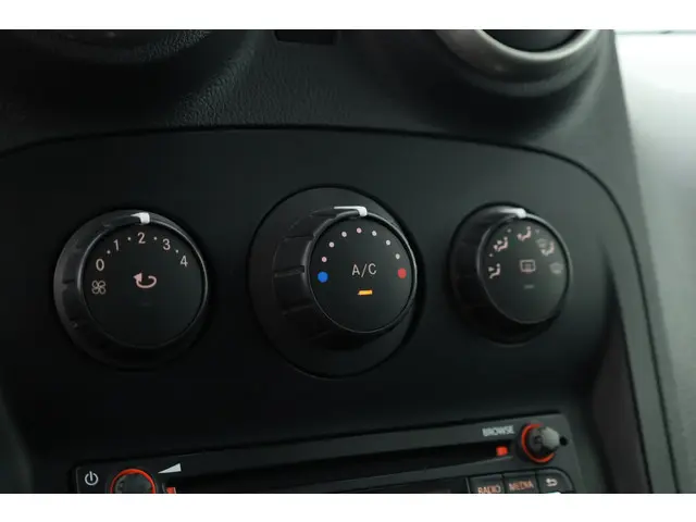 Mercedes-Benz Citan 109 CDI Extra Lang 2021 Diesel 11
