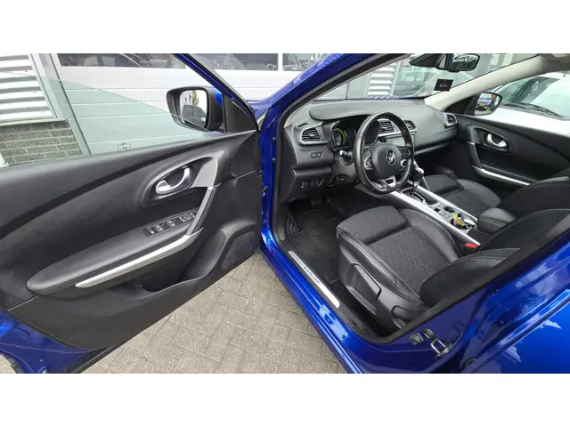 Renault Kadjar 1.3 TCe Intens 2019 Benzine 17