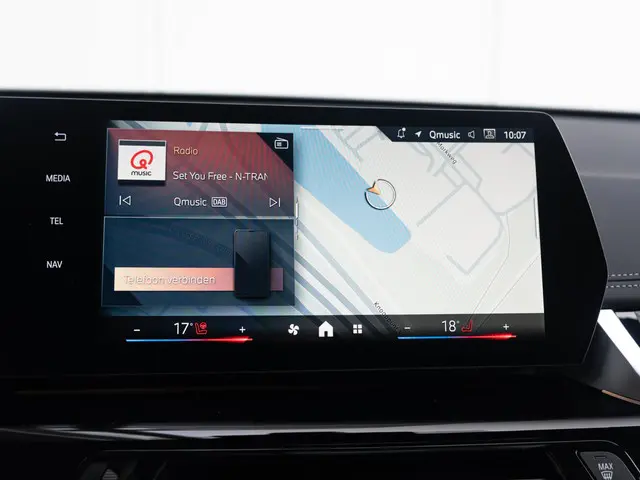 BMW X1 xDrive23i 2025 Benzine 40