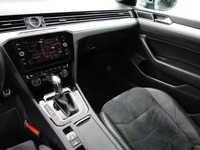 Volkswagen Arteon 1.5 TSI 180pk R Line Aut- 2019 Benzine 8