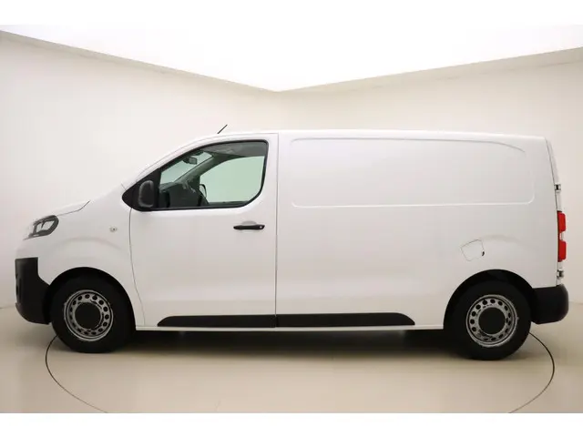 Opel Vivaro 2.0 CDTI L2H1 Edition 2020 Diesel 9