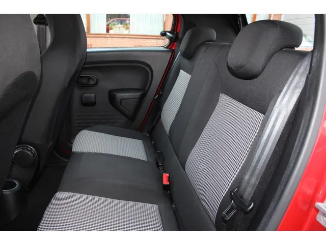 Renault Twingo 1.0 SCe Authentique 2015 Benzine 11