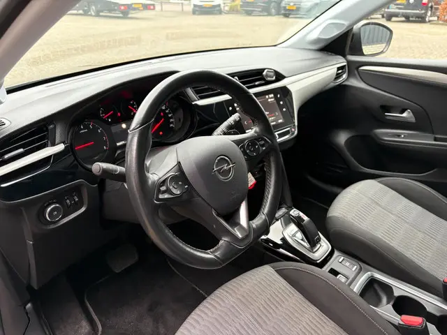 Opel Corsa 1.2 Edition *AUTOMAAT 2020 Benzine 10