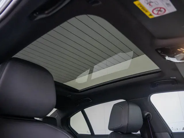 BMW i5 eDrive40 2024 Elektrisch 19