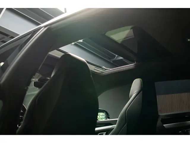 Lamborghini Urus 4.0 V8 2019 Benzine 36