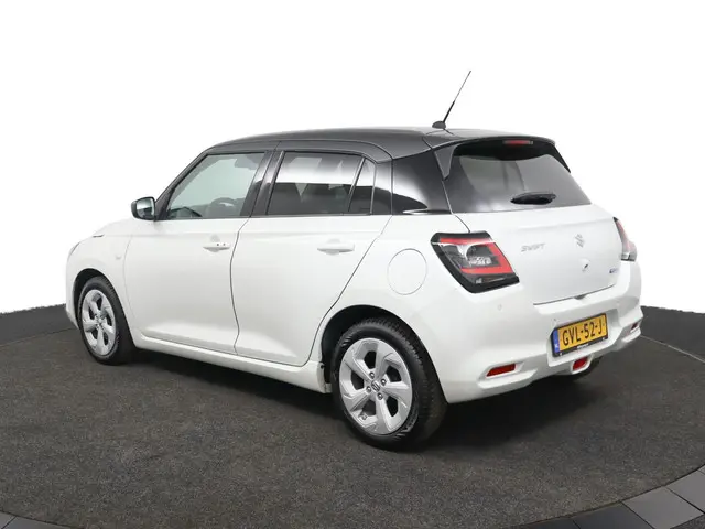 Suzuki Swift 1.2 Select Smart Hybrid 2025 Benzine 12