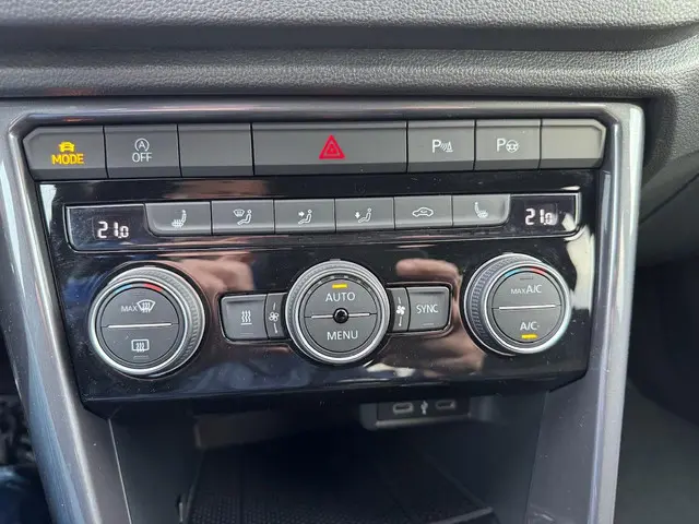 Volkswagen T-Roc 1.5 TSI Sport 2021 Benzine 27