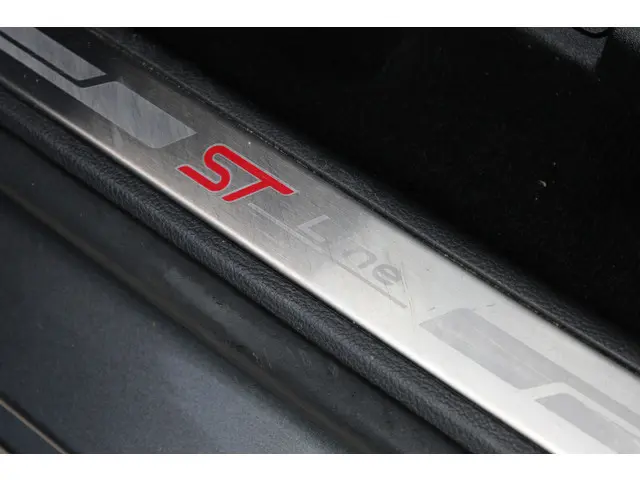 Ford Mondeo 1.5 Ecoboost 161 Pk ST Line HB 2017 Benzine 19