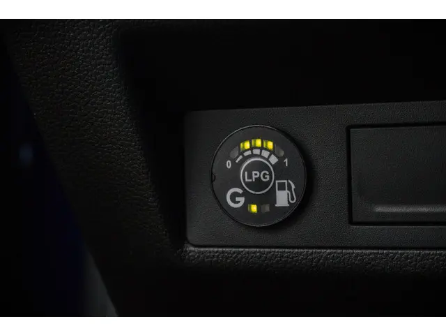 Renault Captur TCe 100pk Bi-Fuel Zen 2022 Benzine 15