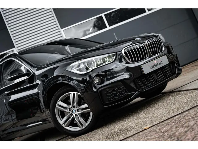 BMW X1 sDrive20i Centennial Executive 2016 Benzine 18