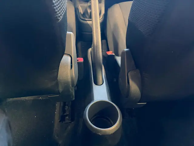 Škoda Citigo 1.0 Greentech Ambition NW APK 2018 Benzine 16