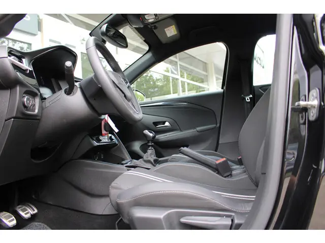 Opel Corsa 1.2 Turbo GS 2024 Benzine 15