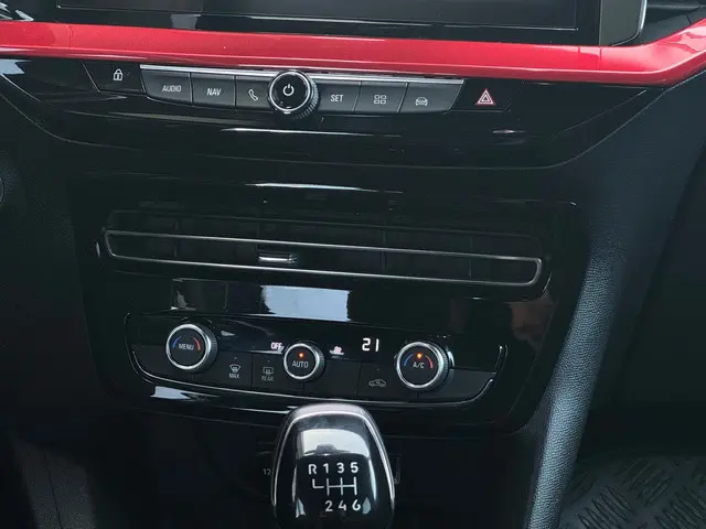 Opel Mokka 1.2 Turbo GS Line 2021 Benzine 20