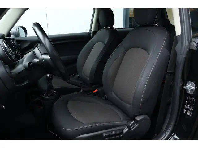 MINI One Mini 1.2 2017 Benzine 10