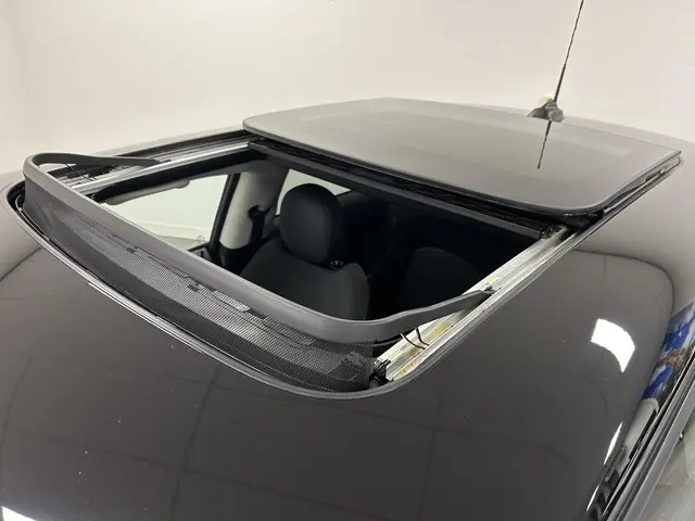 MINI Cooper Mini 1.5 Chili 2018 Benzine 15