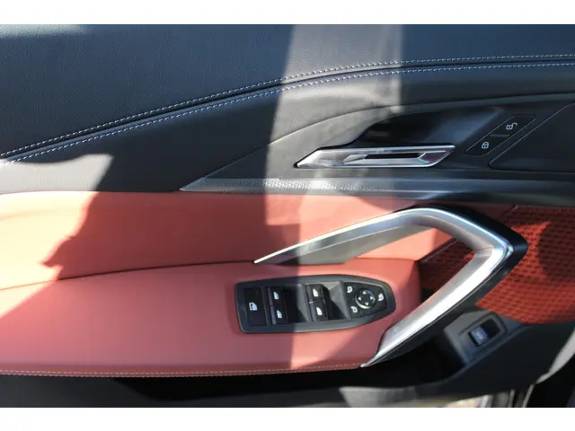 BMW iX1 eDrive20 M Sport 2026 Elektrisch 13