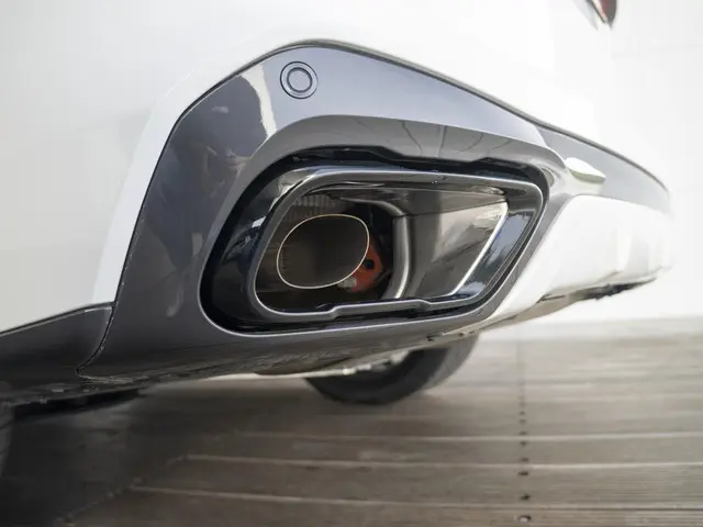 BMW X5 xDrive50e 2025 Hybride Benzine 61