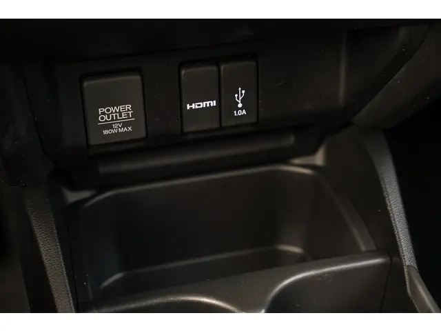 Honda Jazz 1.3i VTEC ELEGANCE 2018 Benzine 44