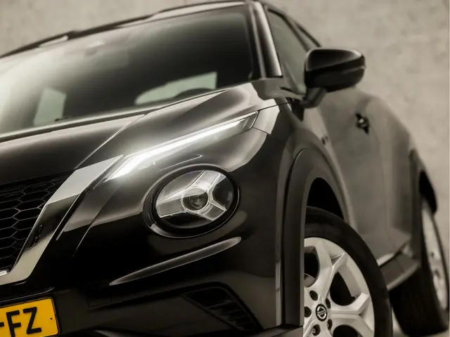 Nissan Juke 1.0 DIG-T Acenta Sport 2020 Benzine 12
