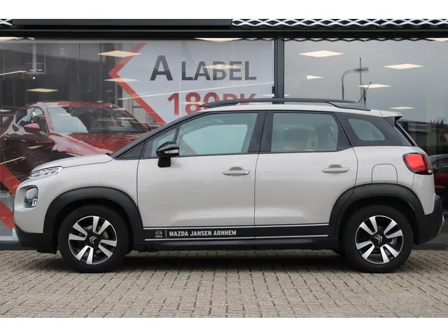 Citroën C3 Aircross 1.2 PureTech Feel 82PK 2018 Benzine 7