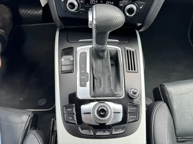 Audi A5 Cabriolet 1.8 TFSI Pro Line S 2013 Benzine 21