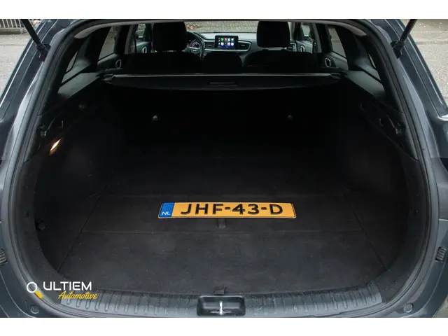 Kia Ceed Sportswagon 1.0 T-GDi Comfortline 2019 Benzine 9