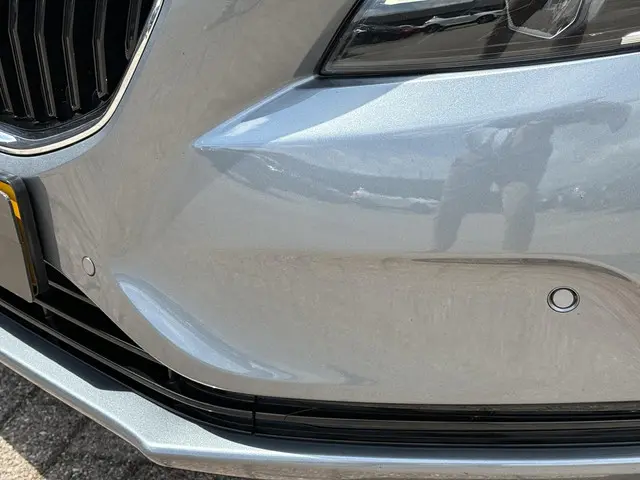 Volvo V40 1.5 T3 Dynamic Edition 2018 Benzine 17
