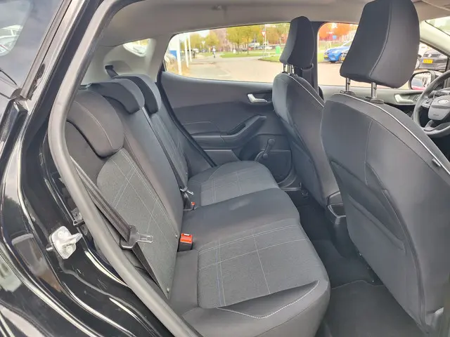 Ford Fiesta 1.1 Trend 2018 Benzine 15