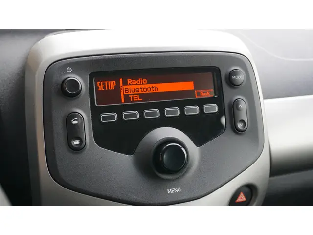 Peugeot 108 1.0 VTi 69pk 3Drs Active 2016 Benzine 13