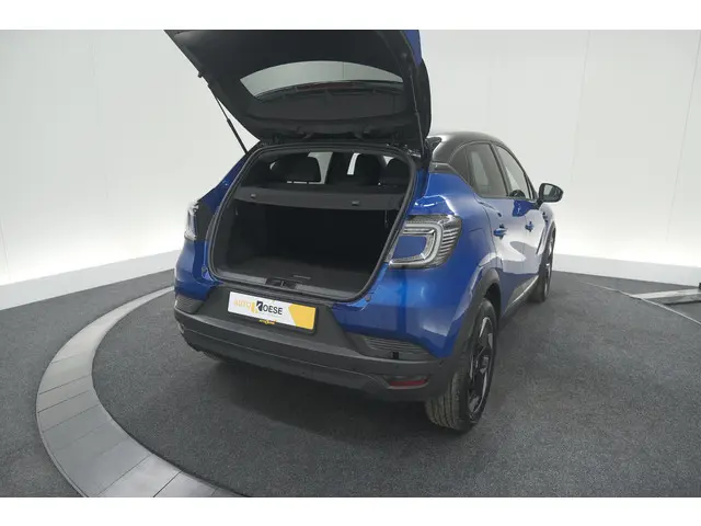 Renault Captur Mild Hybrid 160 EDC Techno 2024 Benzine 60