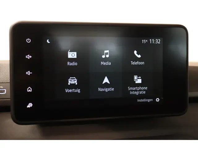 Dacia Sandero Stepway 1.0 TCe 90 Extreme 2024 Benzine 10