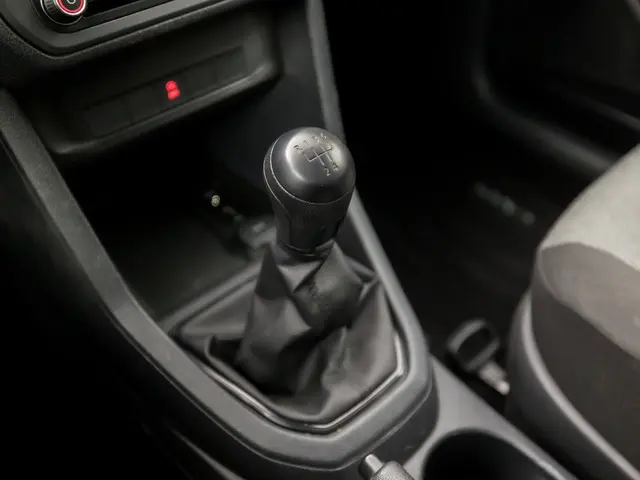 Volkswagen Caddy 1.0 TSI Comfortline 2017 Benzine 11