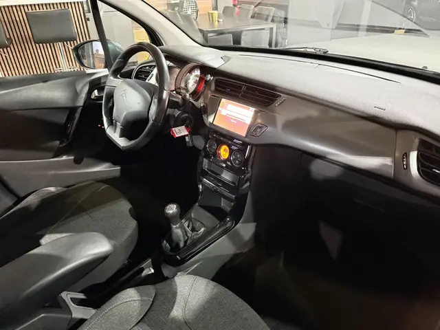 Citroën C3 |1.2 PureTech | Feel Edition | 2016 Benzine 11