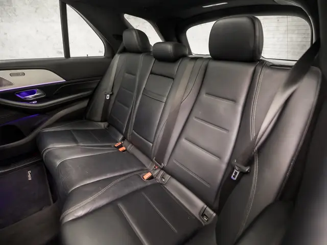 Mercedes-Benz GLE 450 4MATIC AMG Sport 2019 Benzine 18