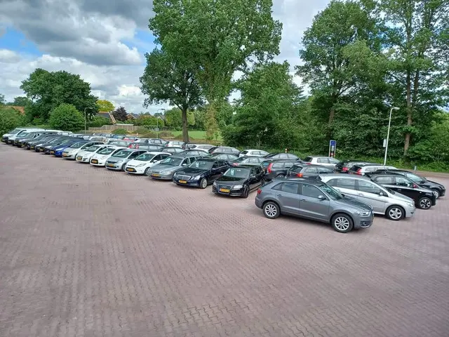 Opel Mokka X 1.4 Turbo Innovation 2018 Benzine 5
