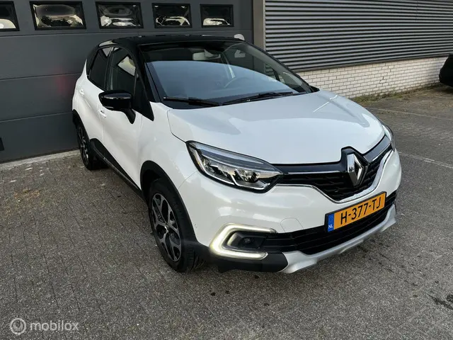 Renault Captur 3