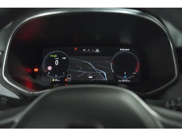 Renault Clio TCe 90 GPF Techno 2024 Benzine 42