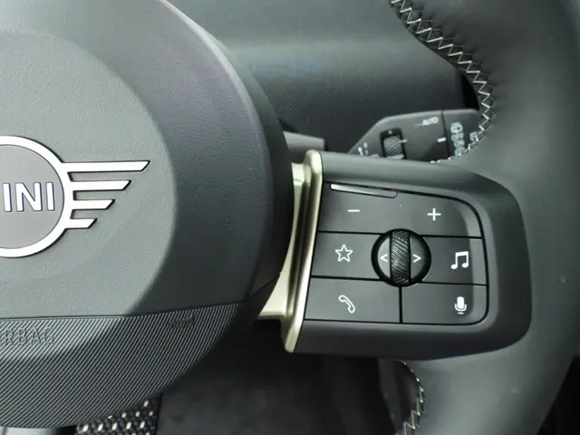 MINI 3-Deurs Cooper E 2025 Elektrisch 13