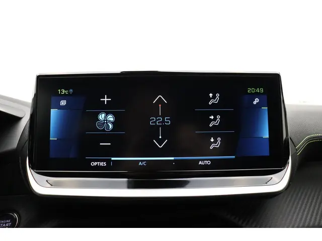 Peugeot e-2008 EV GT 50 kWh 2022 Elektrisch 22