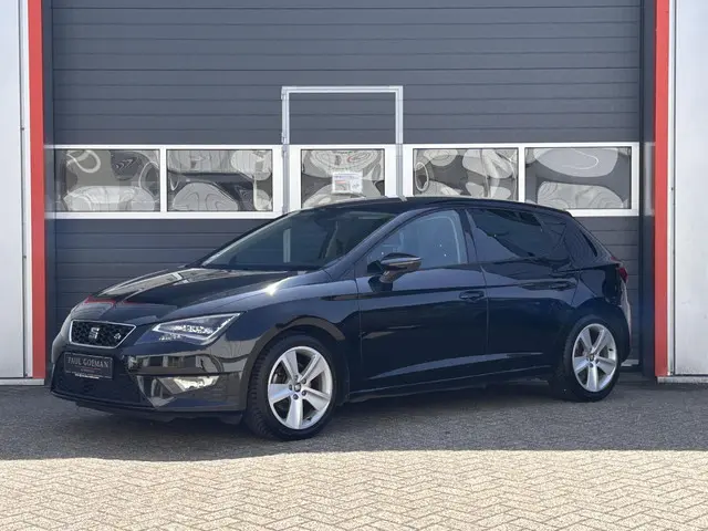 SEAT Leon 2