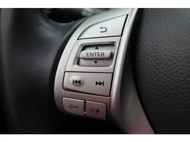 Nissan Pulsar 1.2 DIG-T Acenta 2016 Benzine 33