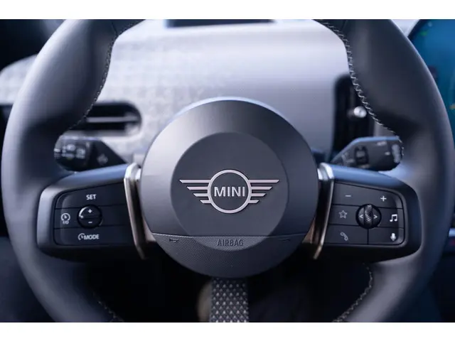 MINI 5-Deurs Mini 1.5 Cooper C Classic XS 2025 Benzine 20