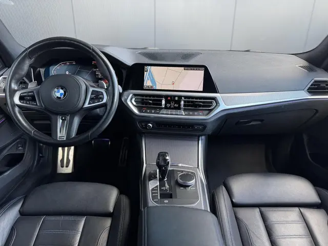 BMW 3 Serie Touring 320d High Executive 2020 Diesel 2